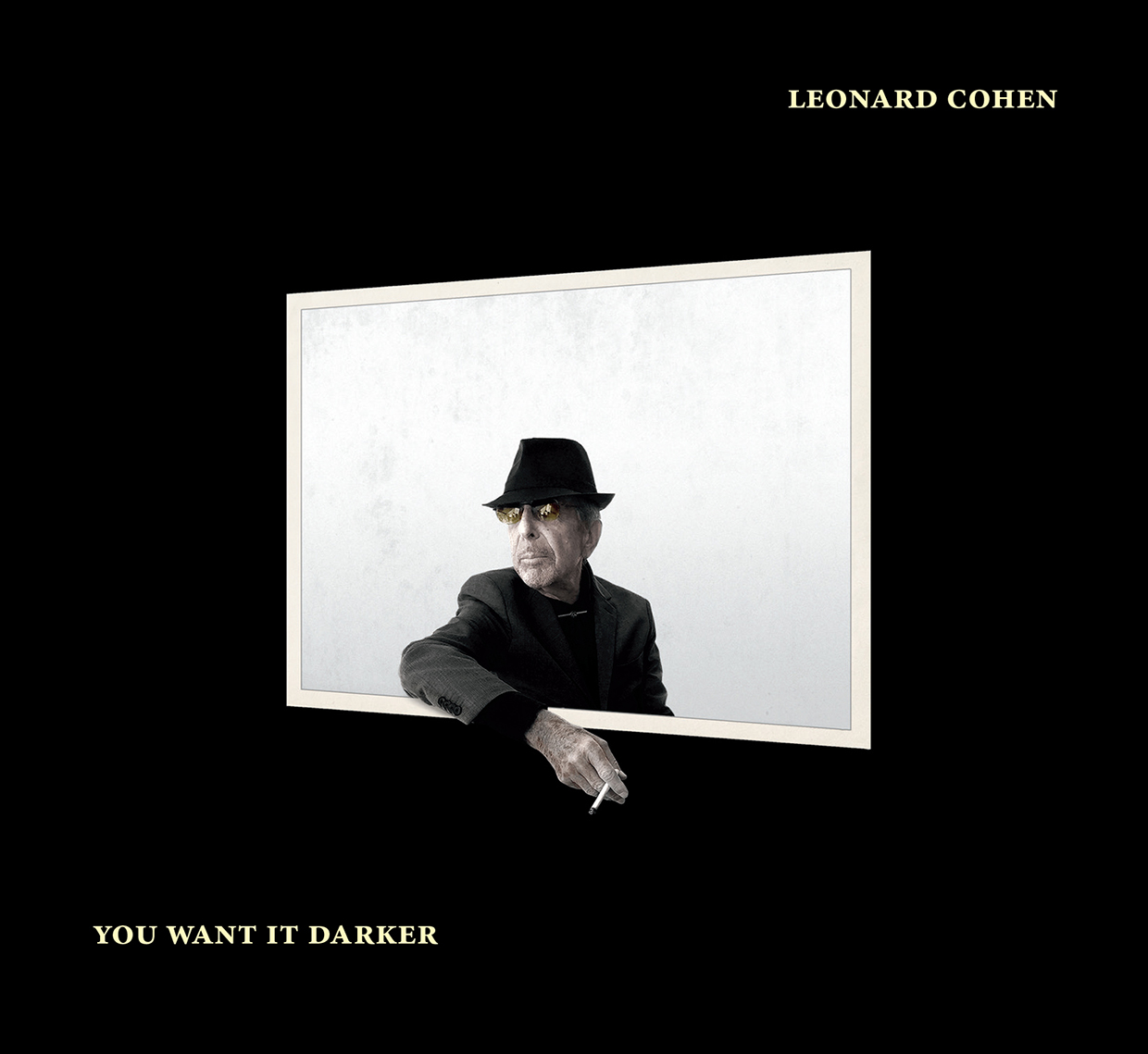 Leonard_Cohen-2016-You_Want_It_Darker - Leonard Cohen