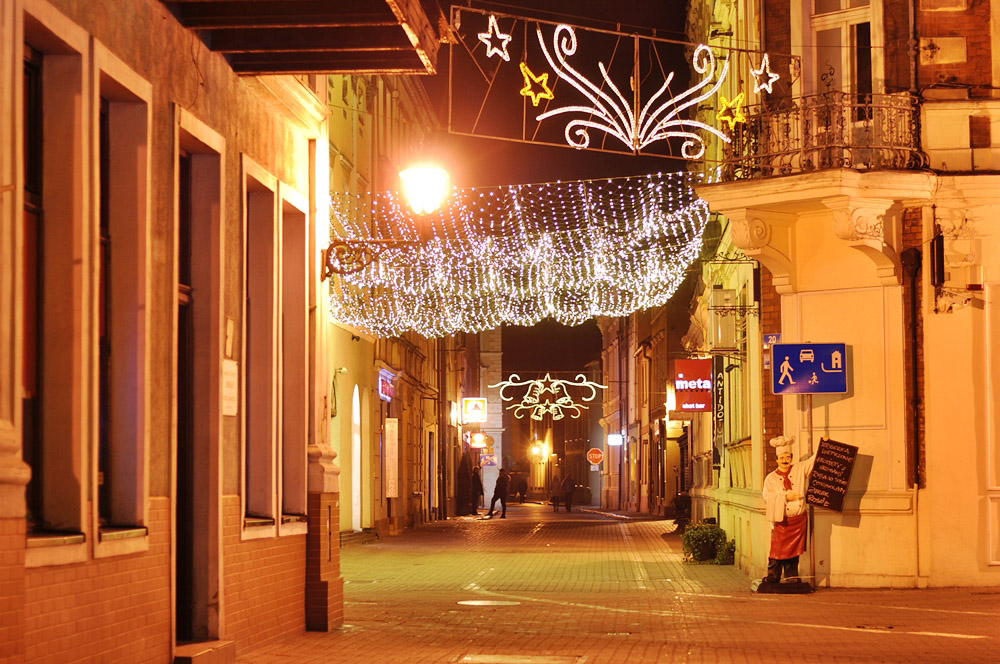 Marek Jankowski/Leszno