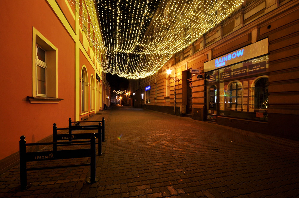 Marek Jankowski/Leszno