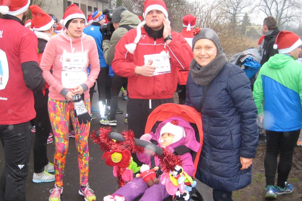 bieg dla kornelii (2) - Rafał Muniak