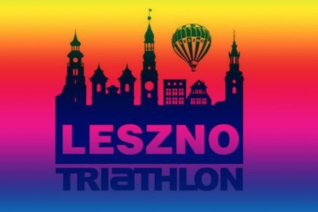 triathlon leszczyński - UM Leszno