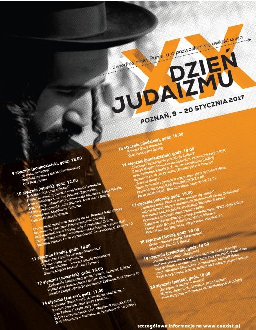20 dzień judaizmu