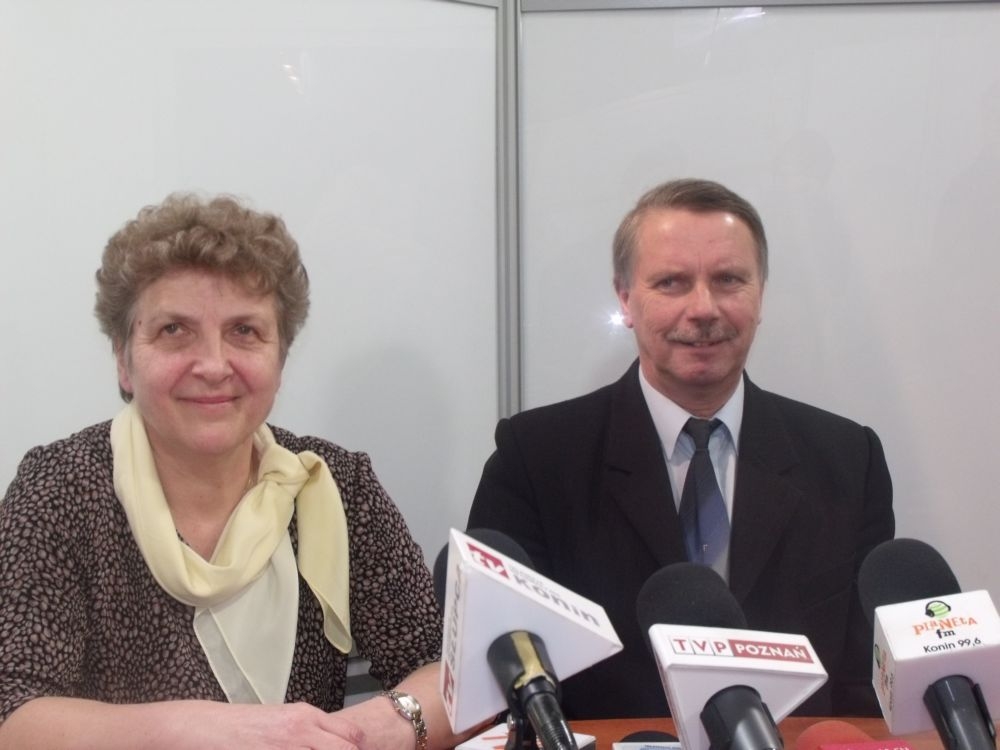 Kopalnia Gałka - Iwona Krzyżak