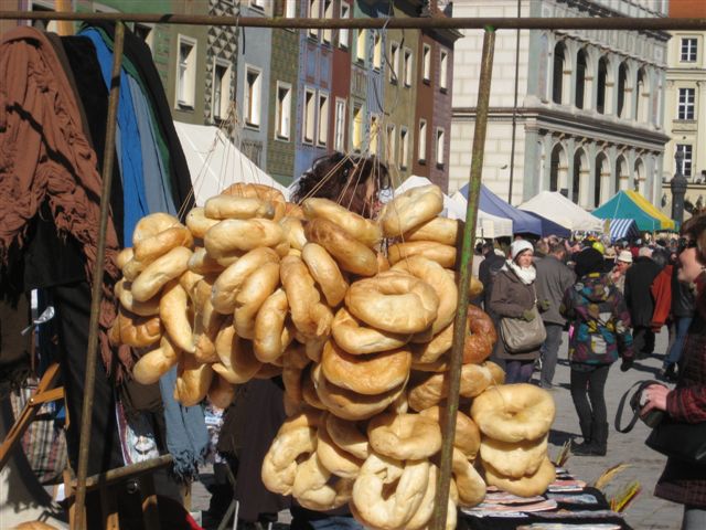 kaziuki 2011 - Aleksandra Włodarczyk