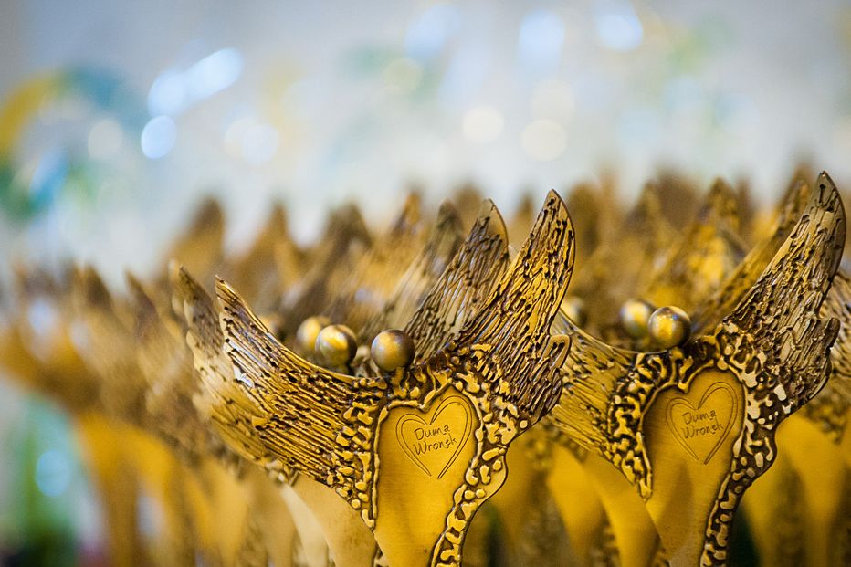 dumy wronek - Duma Wronek/Wronki.pl