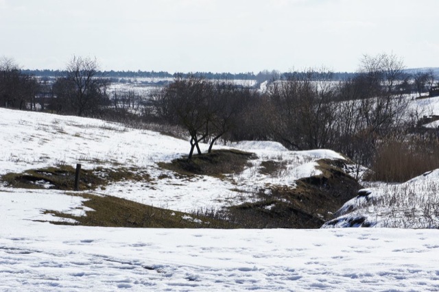 Z pomocą dla Polonii w Mołdawii - Michał Czajka