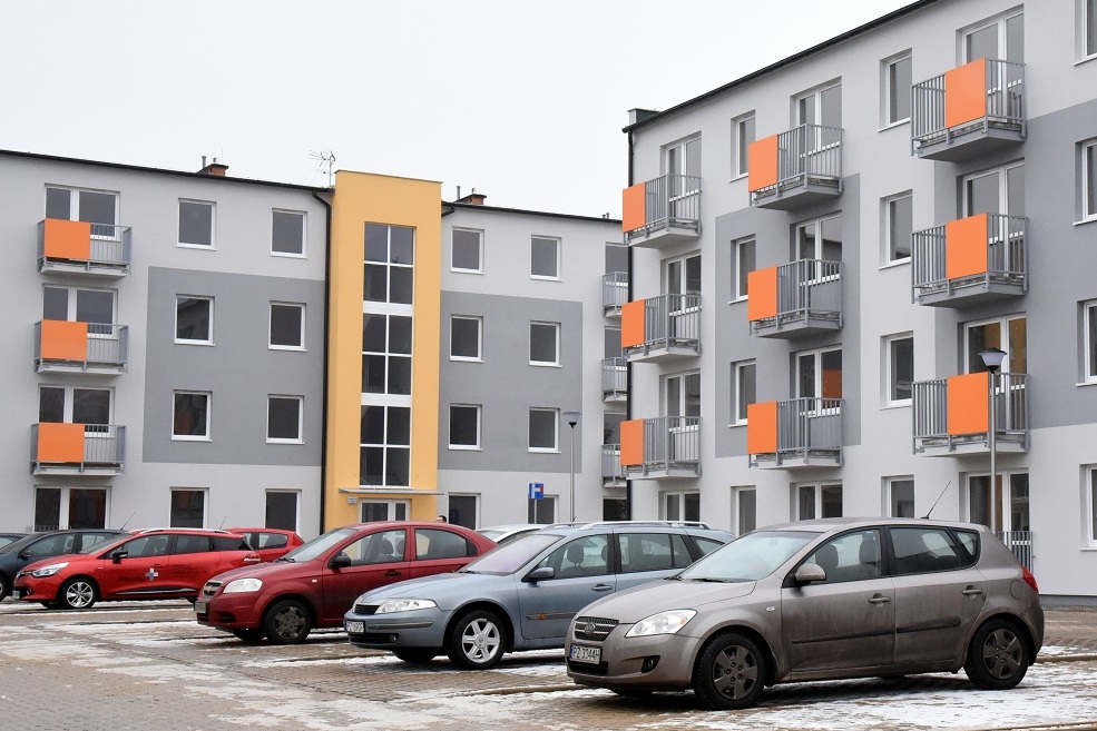 klucze do mieszkań rubież blok komunalny (1) - Urząd Miasta Poznania