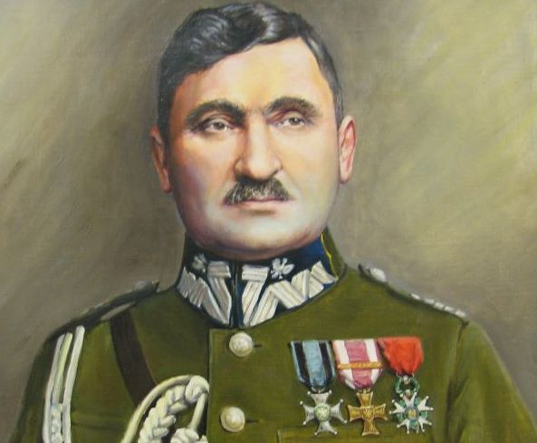 Gen. Stanisław Taczak