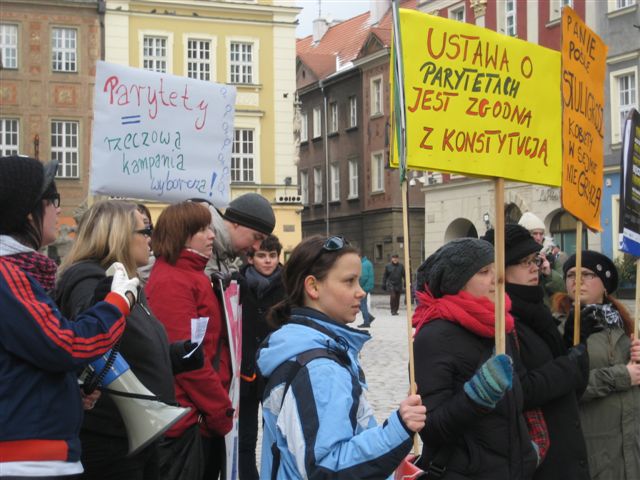 Manifa 2010  - Magda Konieczna