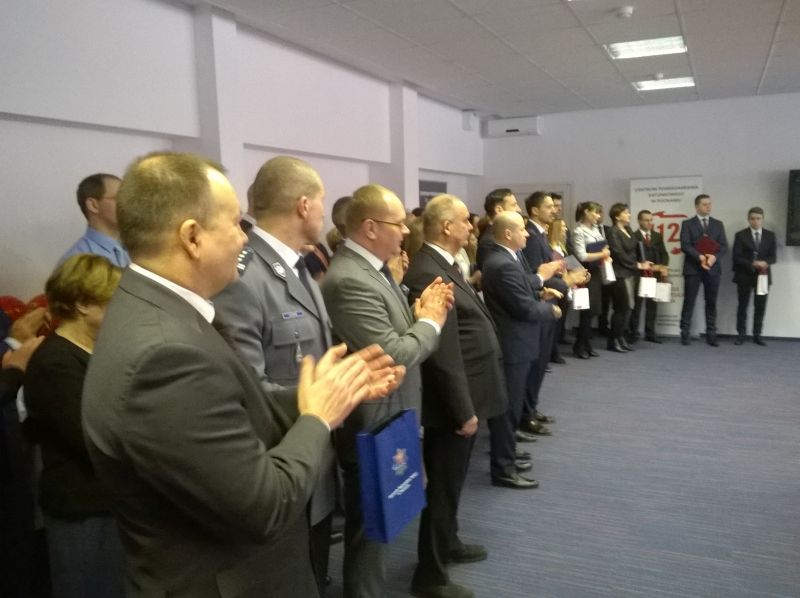 numer 112 - Jacek Butlewski