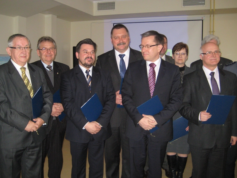 Koalicja przeciw ubóstwu - Piła - Wiesława Pinkowska