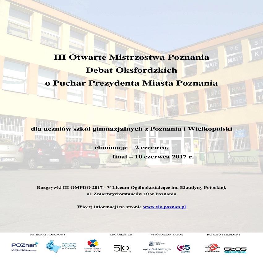 oficjalny_plakat_2017 (1) - Materiały prasowe