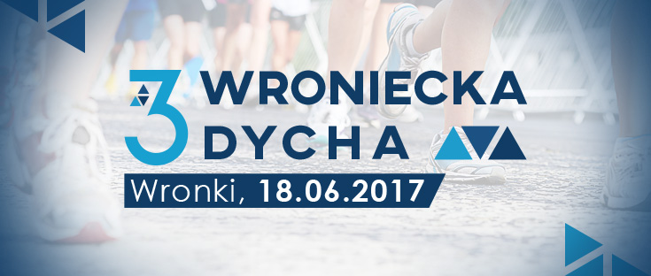 wroniecka dycha