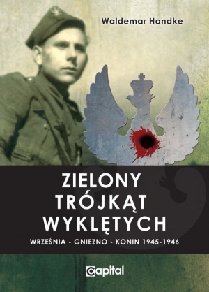 zielony trójkąt wyklętych