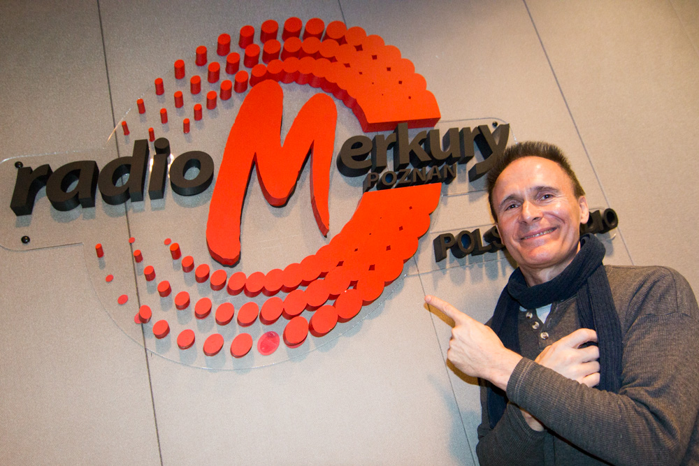 jerzy grunwald - Tomasz Żmudziński