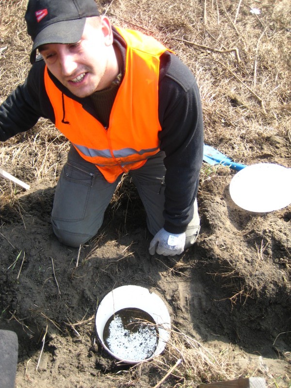 ratujmy żaby7 - Agnieszka Maciejewska