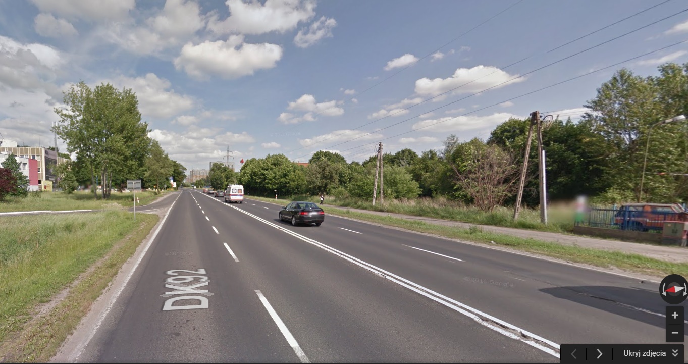 lechicka - Google Street View