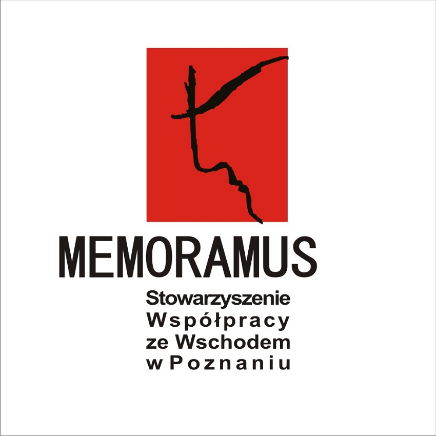 Memoramus ks - Stowarzyszenie Współpracy ze Wschodem "Memoramus"