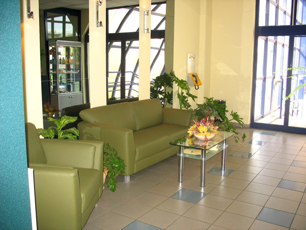 Hutnik Konin - Spółka Hutnik