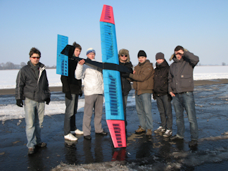 aerodesign predator - www.aerodesign.com.pl