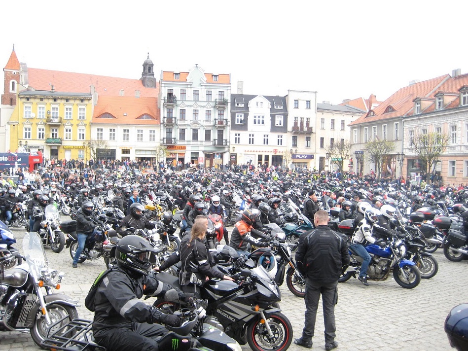 sezon motocyklowy 2017 (6) - Rafał Muniak