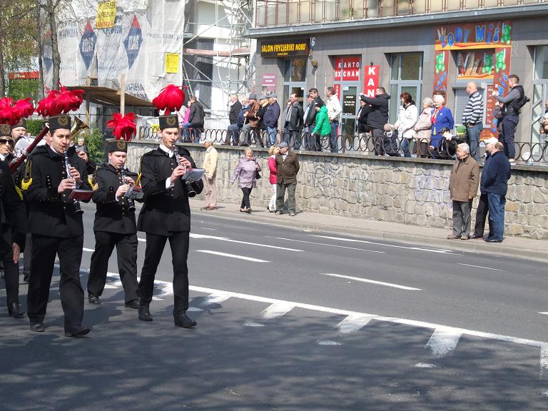 Aleksandra Braciszewska-Benkahla