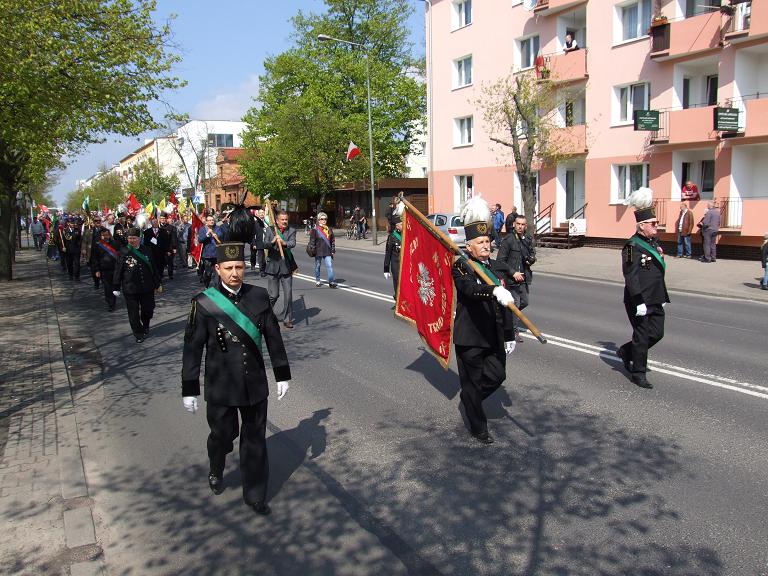 Aleksandra Braciszewska-Benkahla