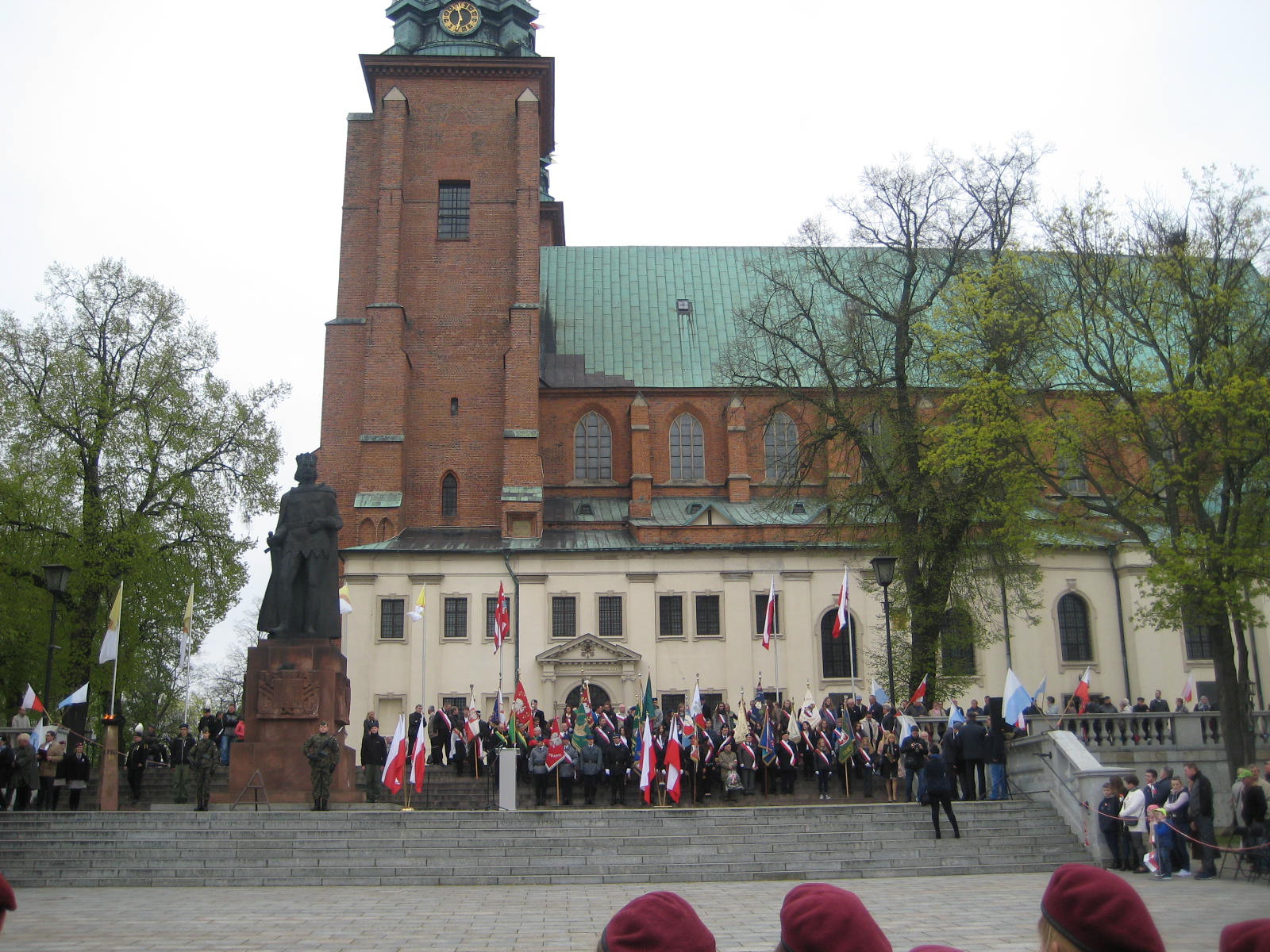 rocznica konstytucji - Rafał Muniak