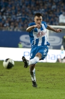 20110319 Lech Jagiellonia Białystok 008 / Przemek Modliński