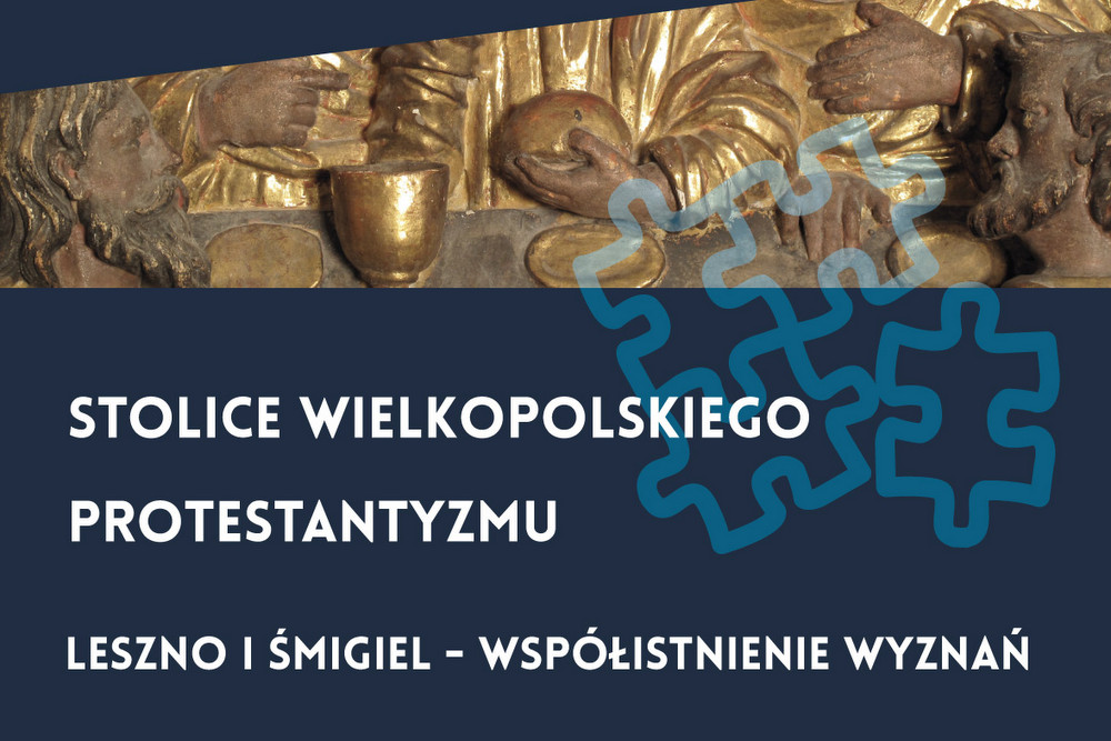 współistnienie wyznań - Muzeum Okręgowe Leszno