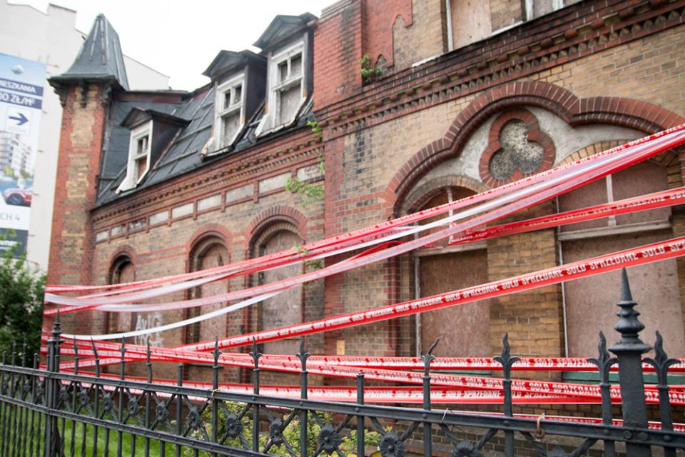 sołtysówka otaśmowana - Tomasz Żmudziński