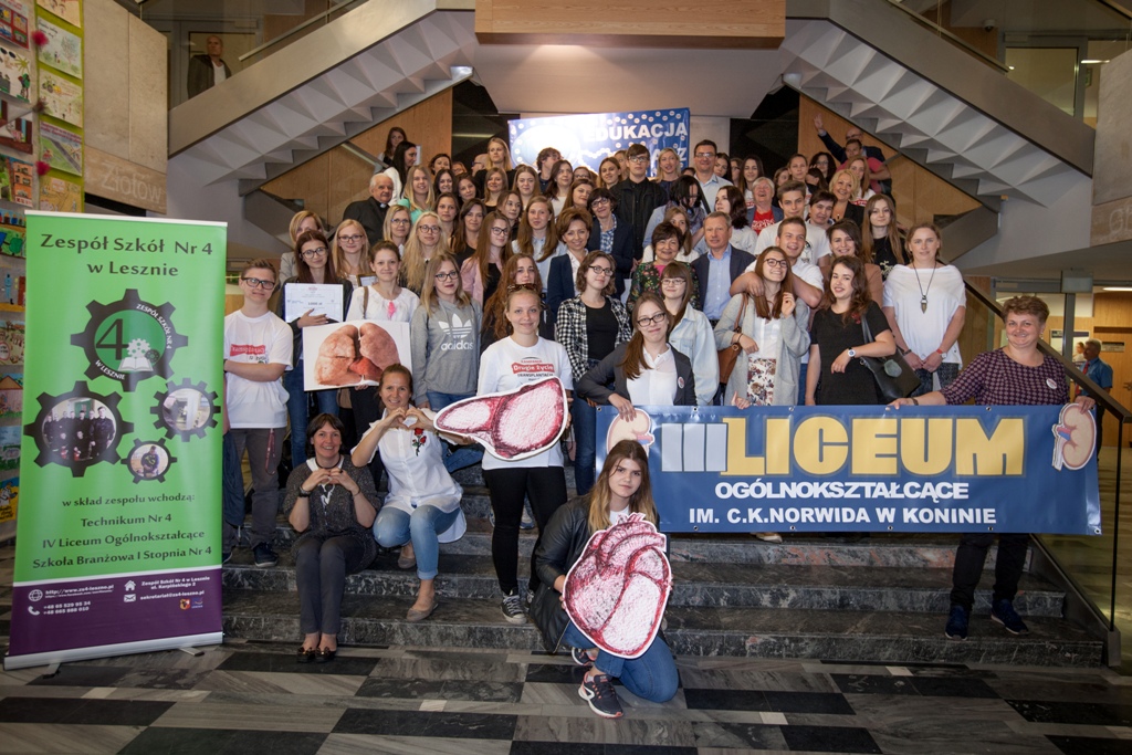 drugie życie finał 2017 - WUW