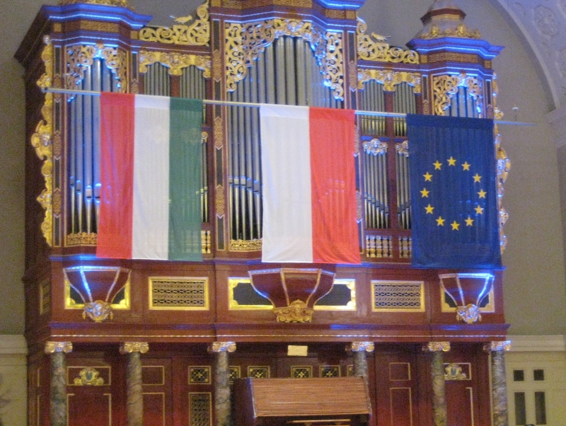 Prezydenci w Poznaniu - Anna Sochacka