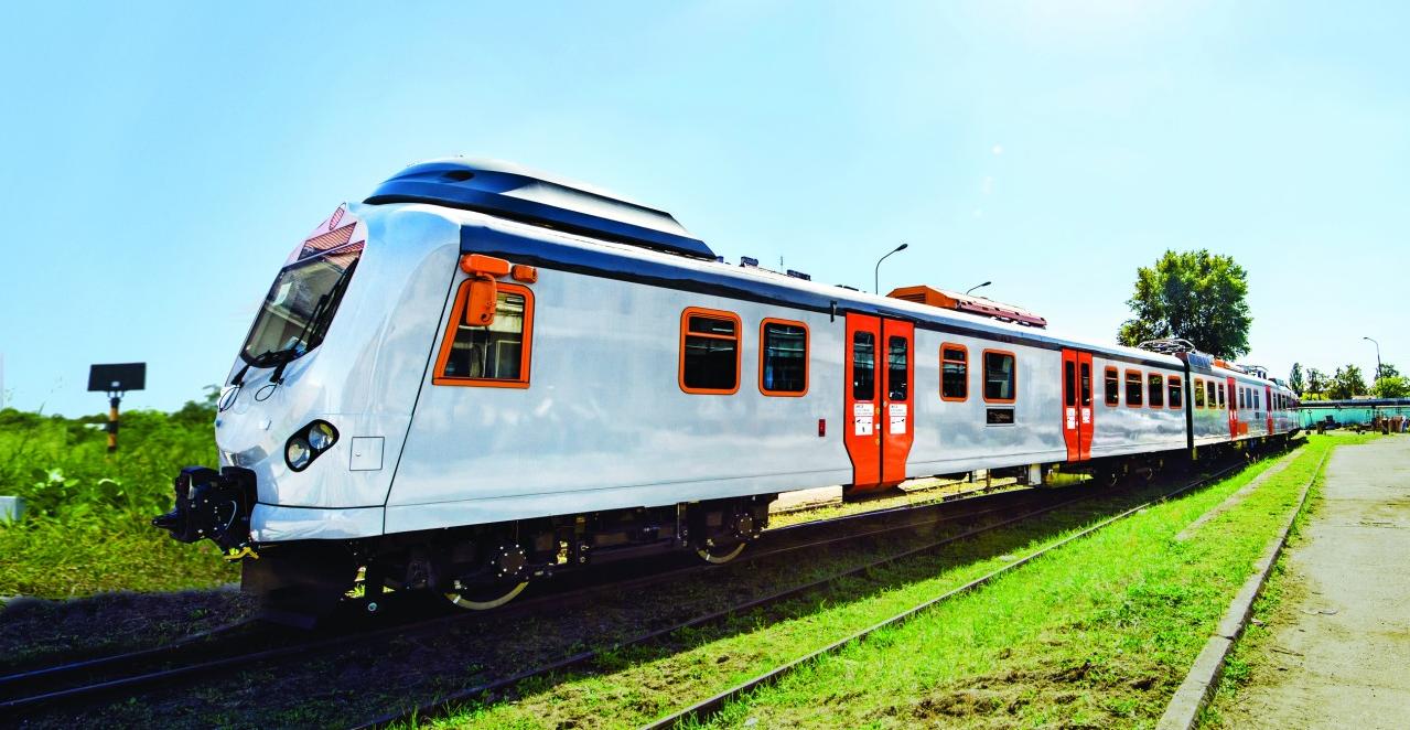 feniks pociag - materiały prasowe