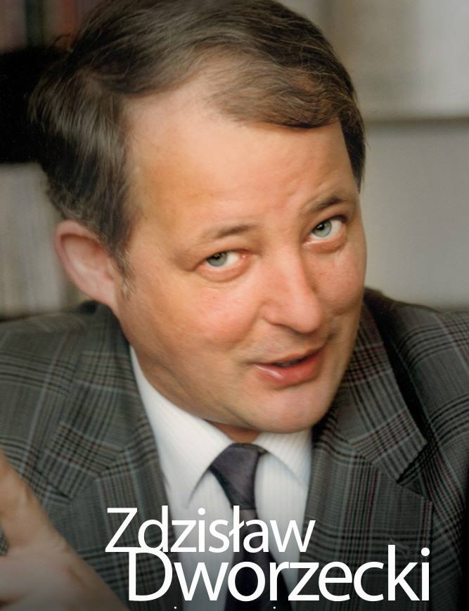 zdzisław dworzecki - Towarzystwo Wieniawskiego