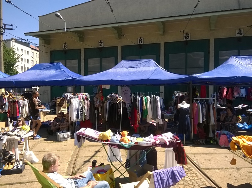 Dziewczyny na rowery 2017 - Jacek Butlewski