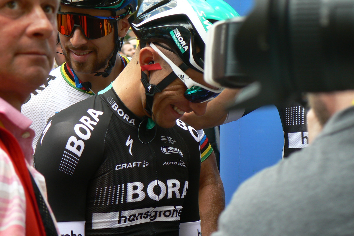 74. tour de pologne - Sławomir Bajew