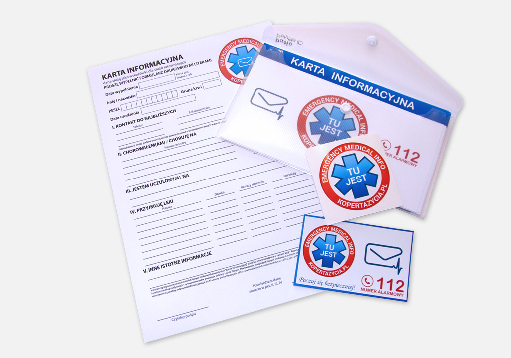 koperta życia - kopertazycia.pl