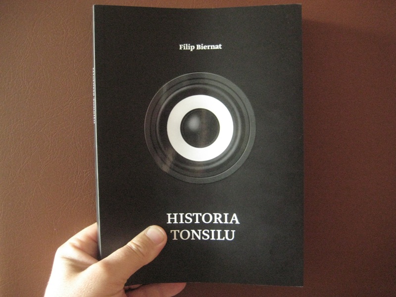 Historia Tonsilu - Rafał Regulski