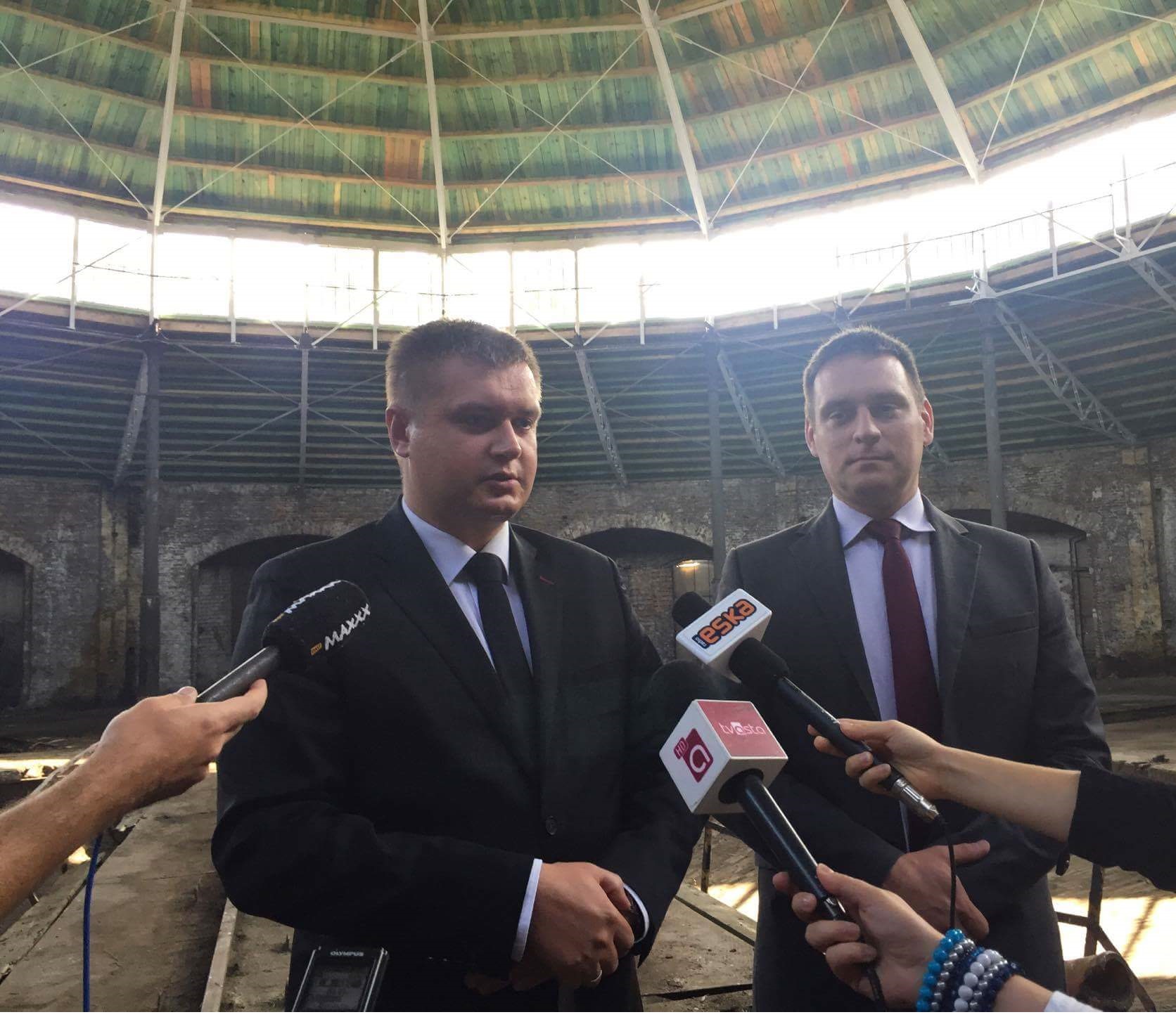 parowozownia_piła_porzucek - Przemysław Stochaj