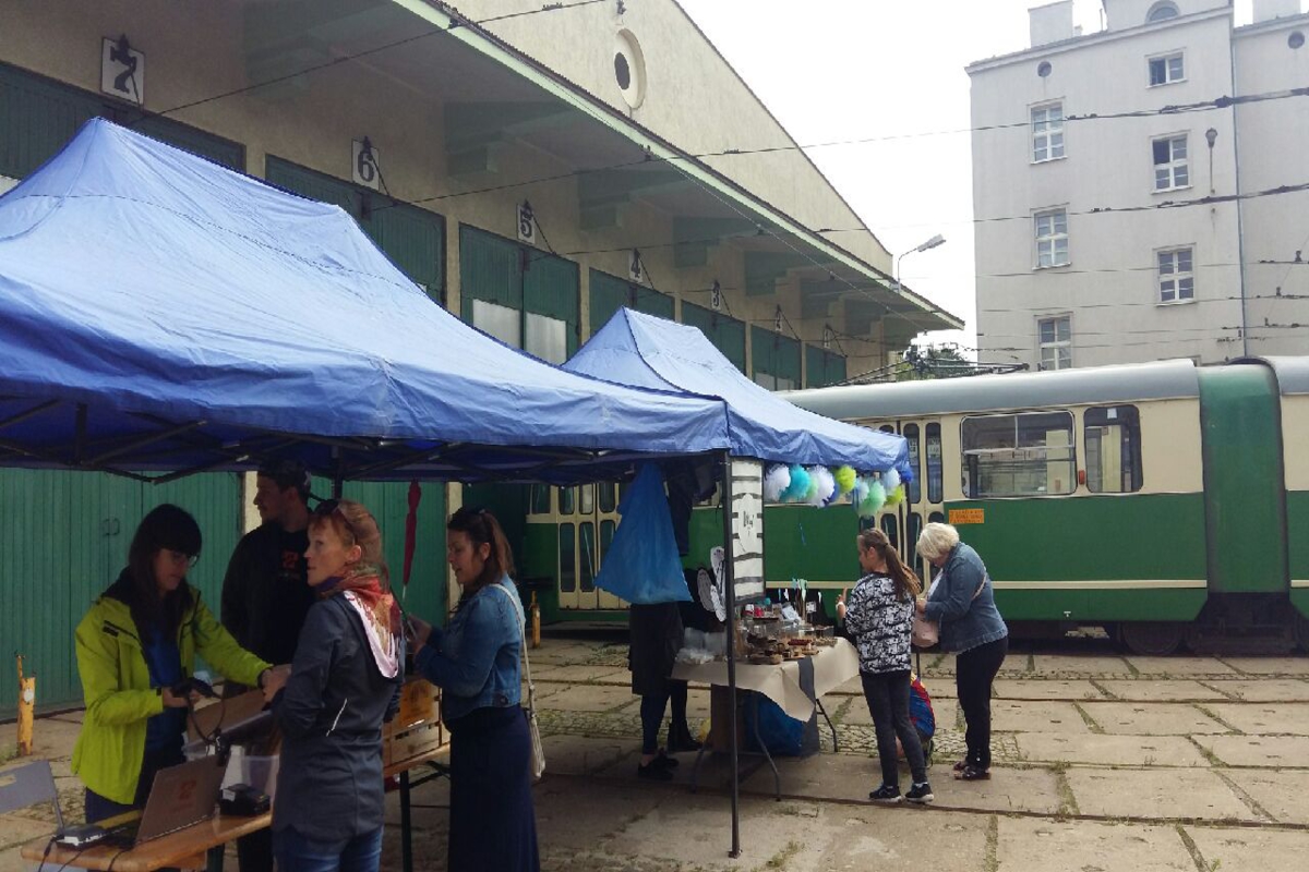 Koniec lata na Madalinie 2017 - Magdalena Konieczna