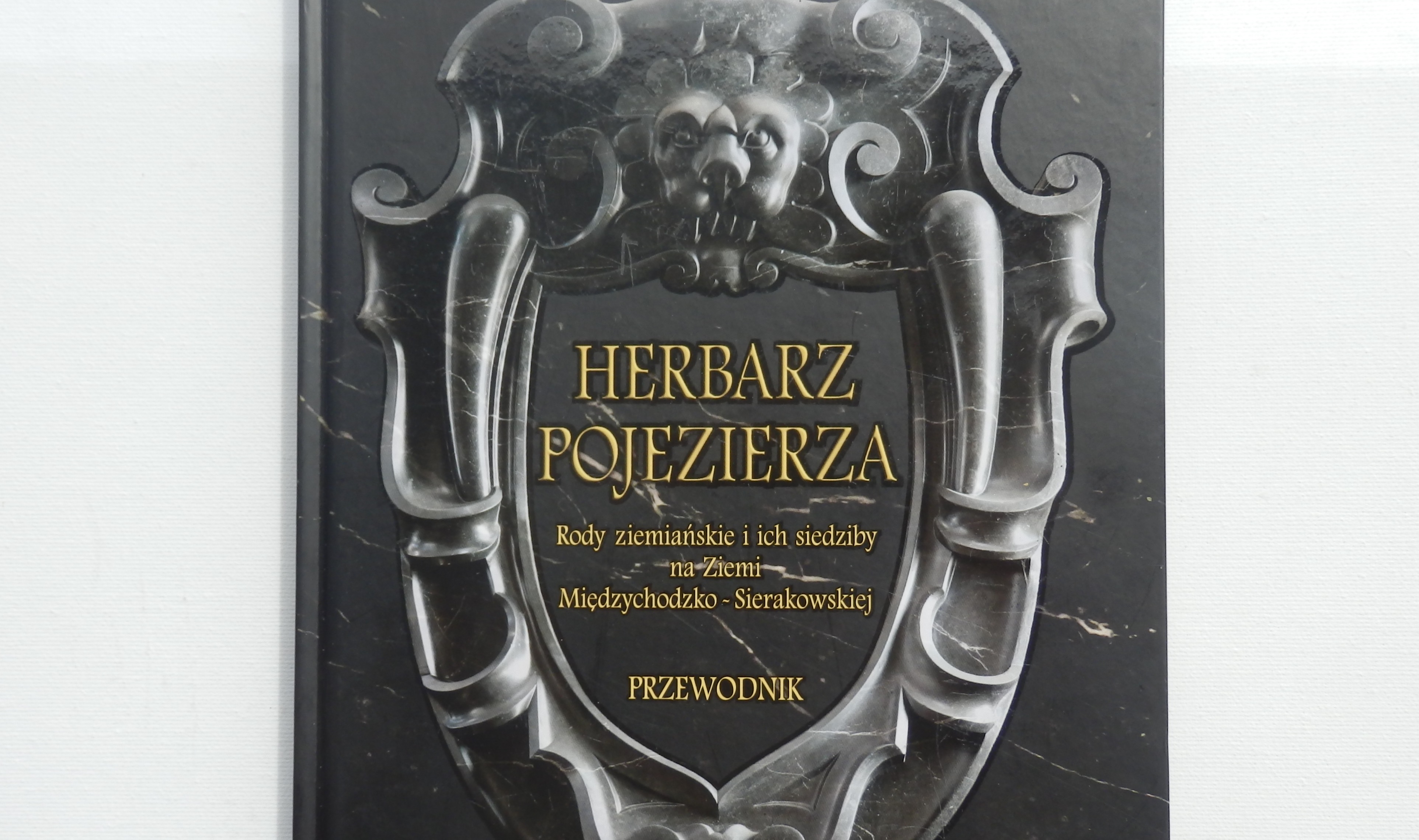 Herbarz Pojezierza - Maciej Mazurek