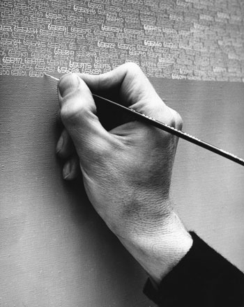 Roma Opałka - archiwum artysty