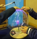 naukobus kaczory / Przemysław Stochaj