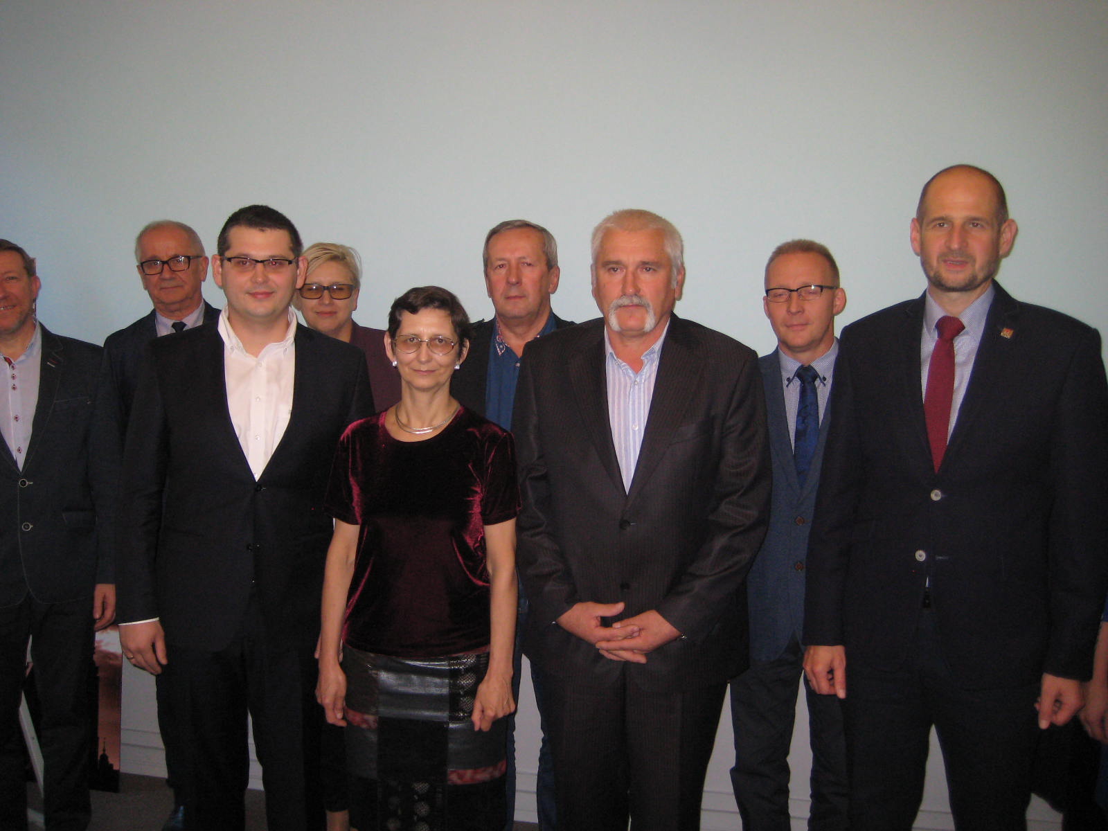 repatrianci gniezno rodzina orlińskich - Rafał Muniak