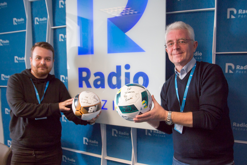 pilka pilki jerzy dudek ratajczak cytrowski - Tomasz Żmudziński