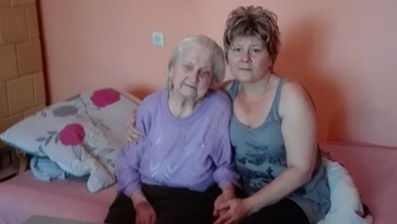 zbiórka pieniędzy remont pokoju jędrzejewo alina brygarczyk - Przemysław Stochaj