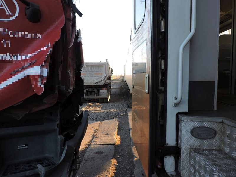 wypadek leszno1 - Komenda Powiatowa Policji w Kościanie