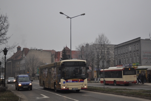 autobus leszno - Miejski Zakład Komunikacji w Lesznie