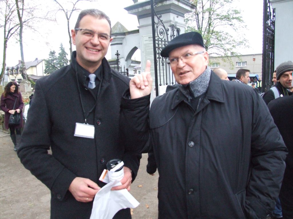 Aleksandra Braciszewska-Benkahla